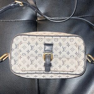Authentic Louis Vuitton
